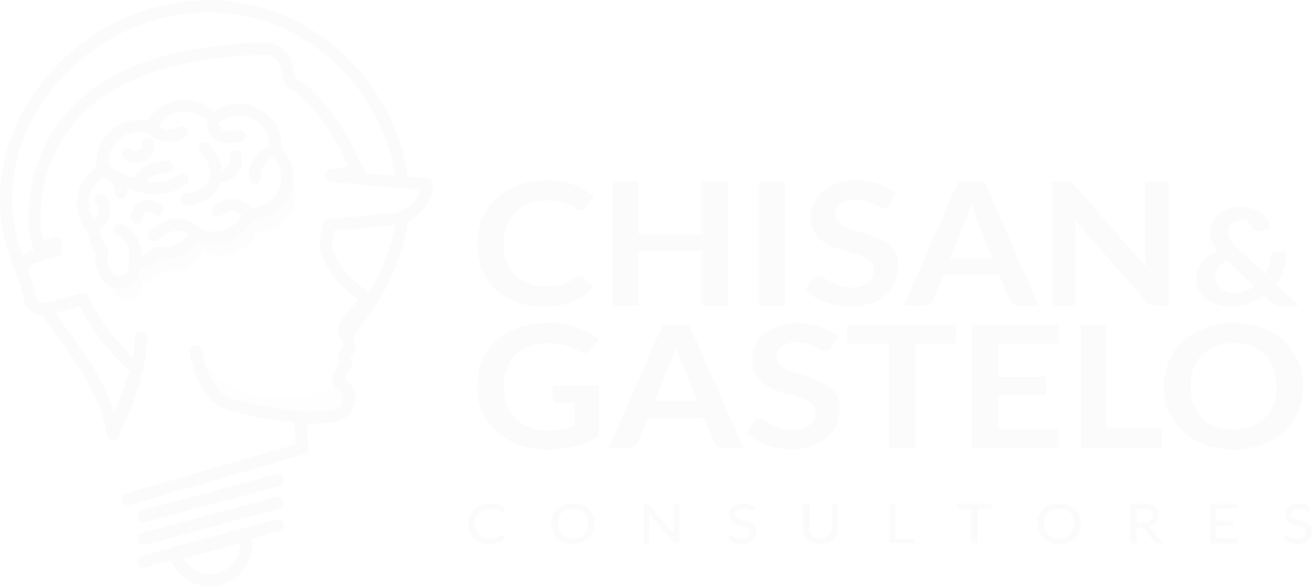 Chisan & Gastelo Consultores